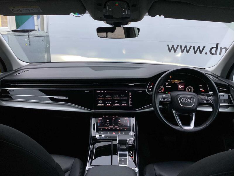 Used Audi Q7 2022 for sale - 77204969: Photo 28