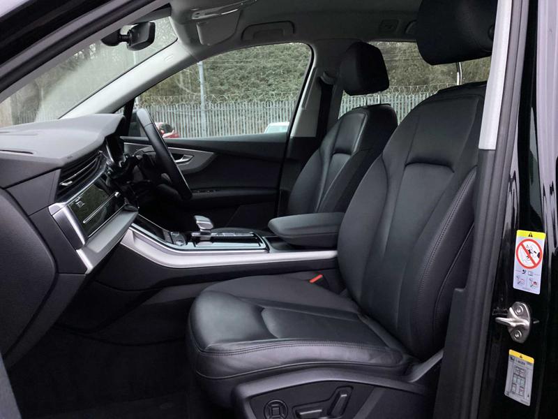 Used Audi Q7 2022 for sale - 77204969: Photo 30