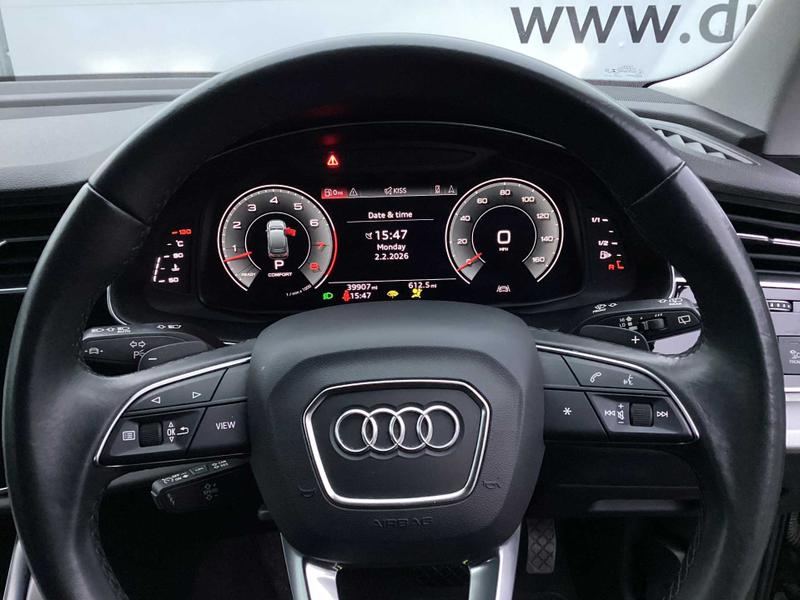 Used Audi Q7 2022 for sale - 77204969: Photo 33