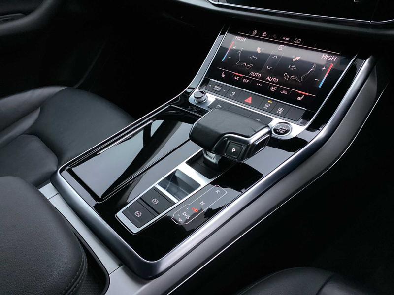 Used Audi Q7 2022 for sale - 77204969: Photo 35