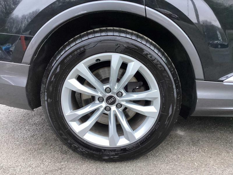 Used Audi Q7 2022 for sale - 77204969: Photo 37