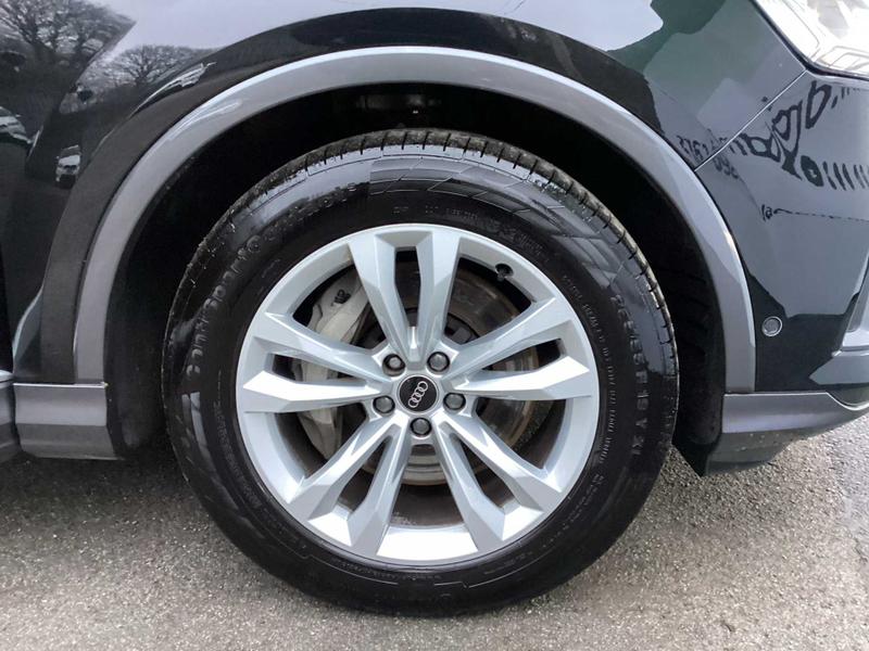 Used Audi Q7 2022 for sale - 77204969: Photo 38