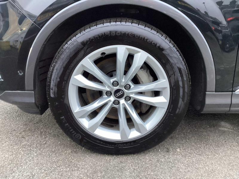 Used Audi Q7 2022 for sale - 77204969: Photo 39