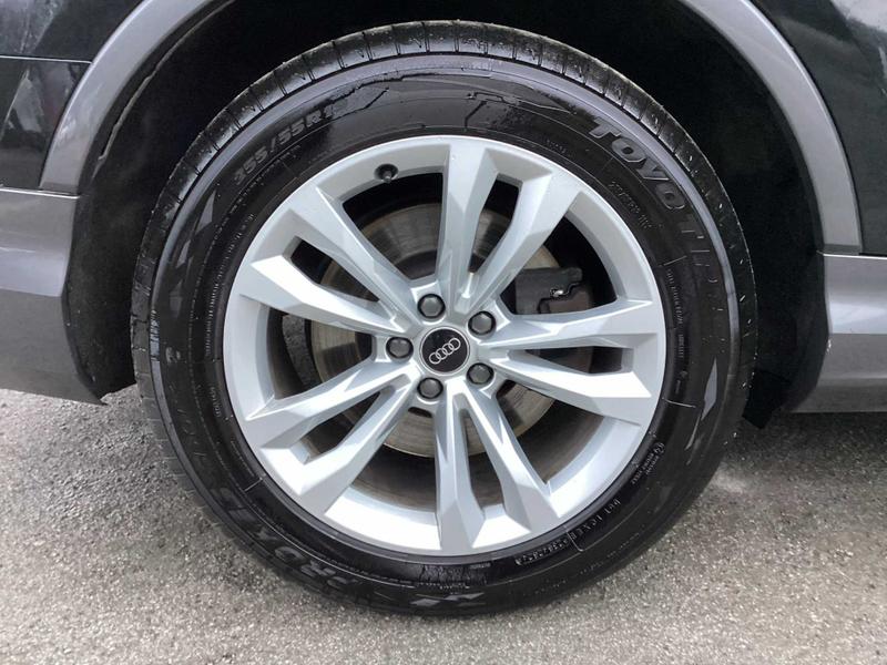 Used Audi Q7 2022 for sale - 77204969: Photo 40