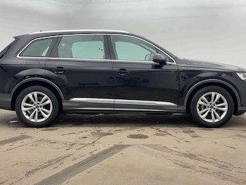 Used Audi Q7 2022 for sale - 77204969: Photo