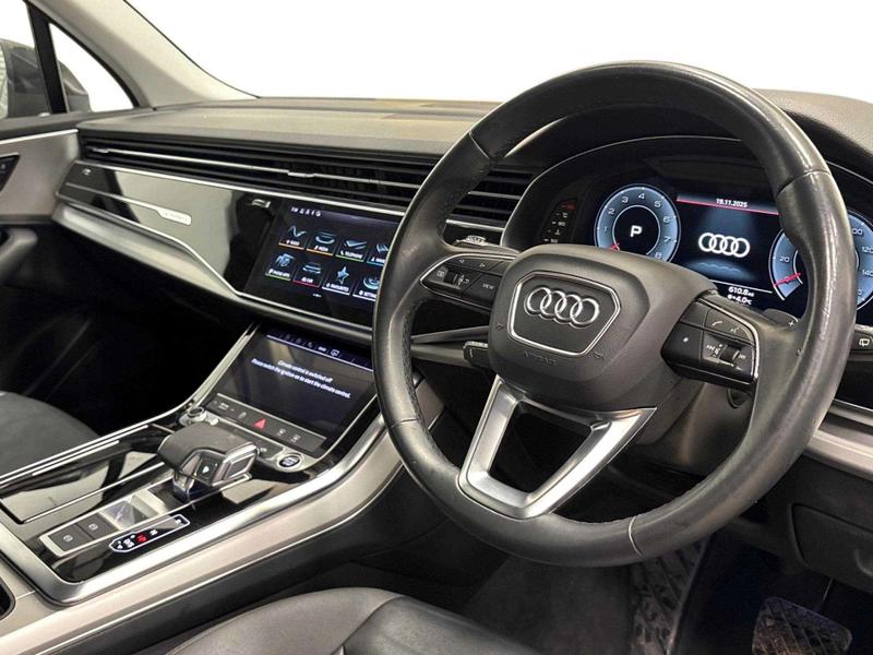 Used Audi Q7 2022 for sale - 77204969: Photo 6