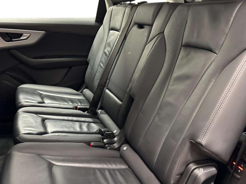 Used Audi Q7 2022 for sale - 77204969: Photo 7