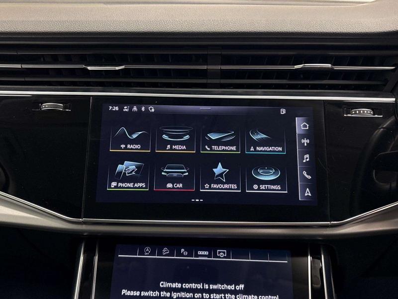 Used Audi Q7 2022 for sale - 77204969: Photo 8