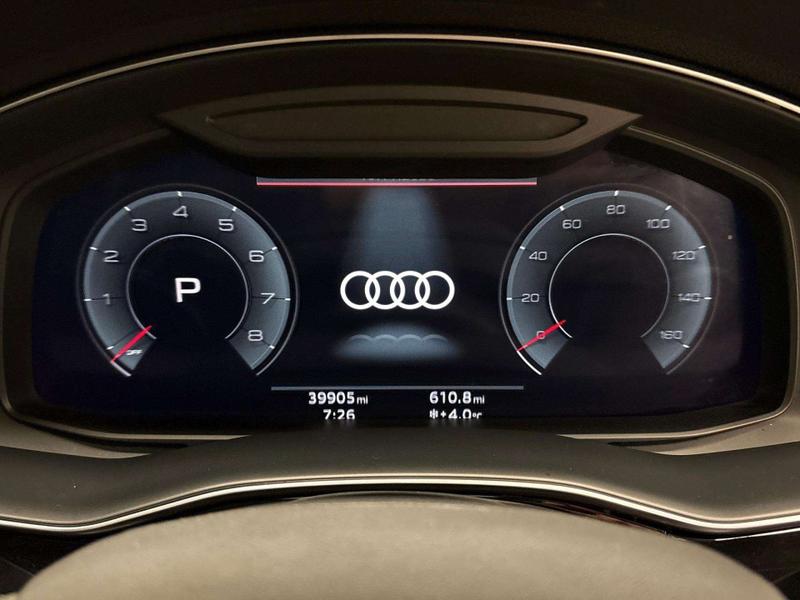 Used Audi Q7 2022 for sale - 77204969: Photo 9