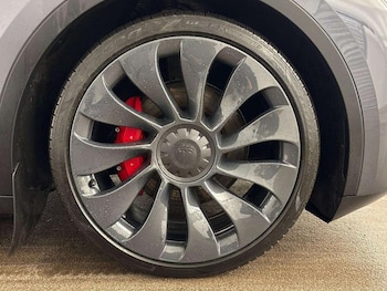 Used Tesla Model Y 2022 for sale - 77679516: Photo