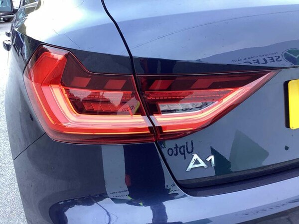 Used Audi A1 2019 for sale - 76178167: Photo 12