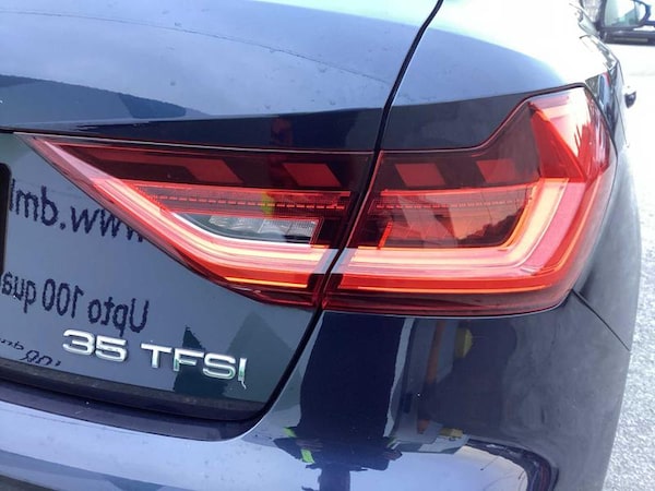 Used Audi A1 2019 for sale - 76178167: Photo 13