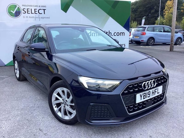Used Audi A1 2019 for sale - 76178167: Photo 1
