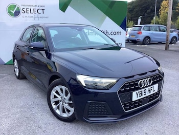 Used Audi A1 2019 for sale - 76178167: Photo