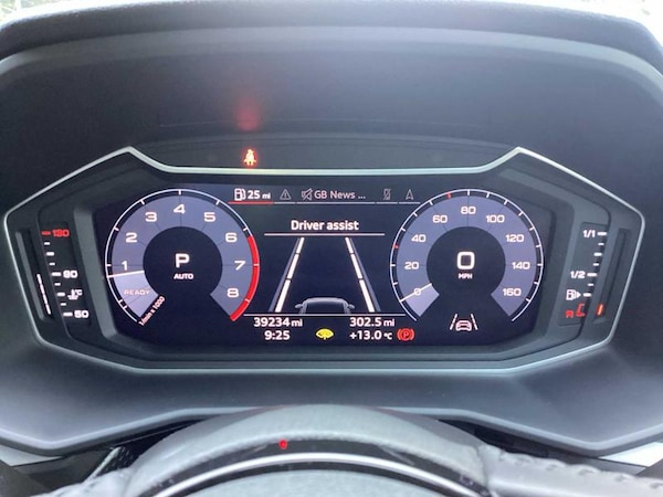 Used Audi A1 2019 for sale - 76178167: Photo 20