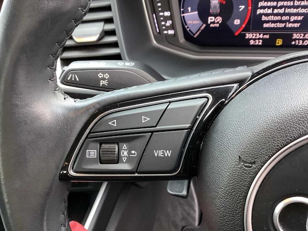 Used Audi A1 2019 for sale - 76178167: Photo 21