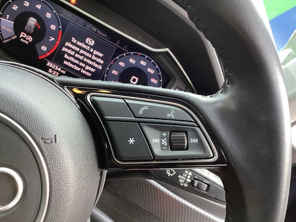 Used Audi A1 2019 for sale - 76178167: Photo 22