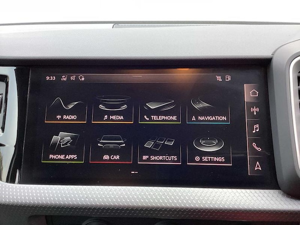 Used Audi A1 2019 for sale - 76178167: Photo 24