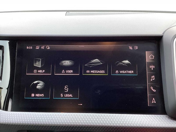Used Audi A1 2019 for sale - 76178167: Photo 25