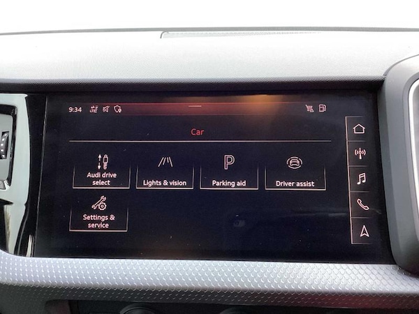 Used Audi A1 2019 for sale - 76178167: Photo 26