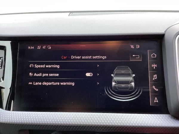 Used Audi A1 2019 for sale - 76178167: Photo 27