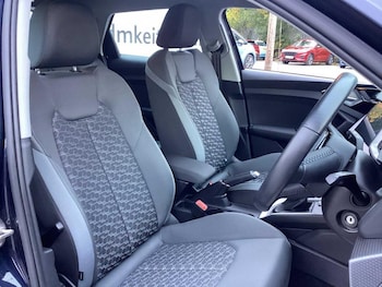Used Audi A1 2019 for sale - 76178167: Photo