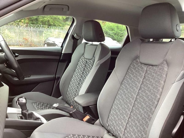 Used Audi A1 2019 for sale - 76178167: Photo 35