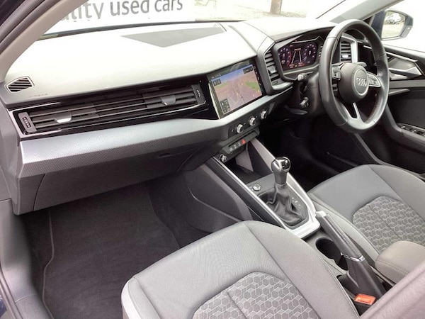 Used Audi A1 2019 for sale - 76178167: Photo 36