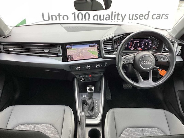 Used Audi A1 2019 for sale - 76178167: Photo 37