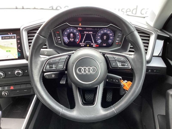 Used Audi A1 2019 for sale - 76178167: Photo 38