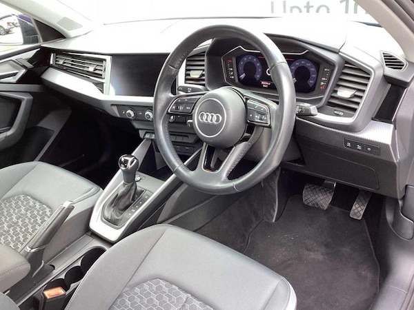Used Audi A1 2019 for sale - 76178167: Photo 39