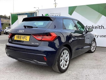 Used Audi A1 2019 for sale - 76178167: Photo