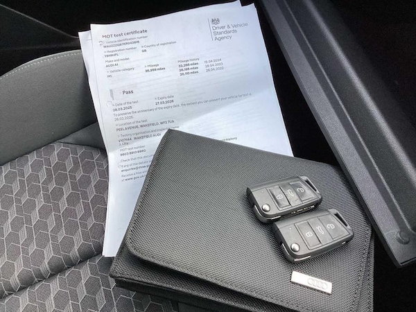 Used Audi A1 2019 for sale - 76178167: Photo 40