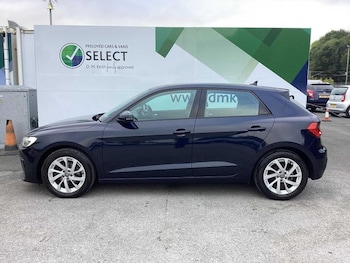 Used Audi A1 2019 for sale - 76178167: Photo