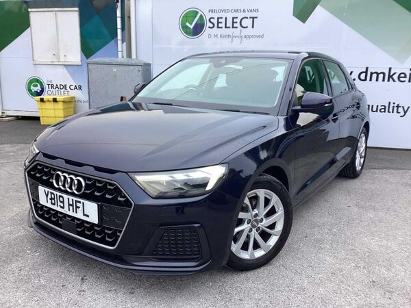 Used Audi A1 2019 for sale - 76178167: Photo 5