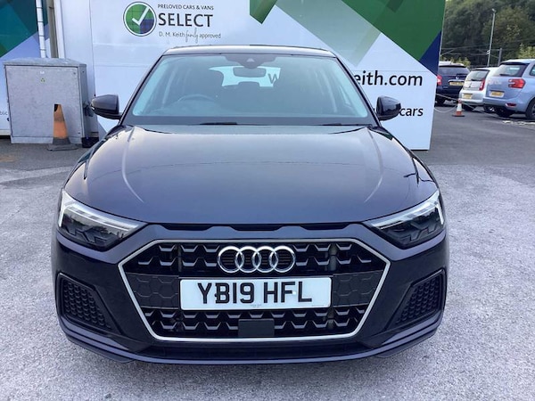 Used Audi A1 2019 for sale - 76178167: Photo 6