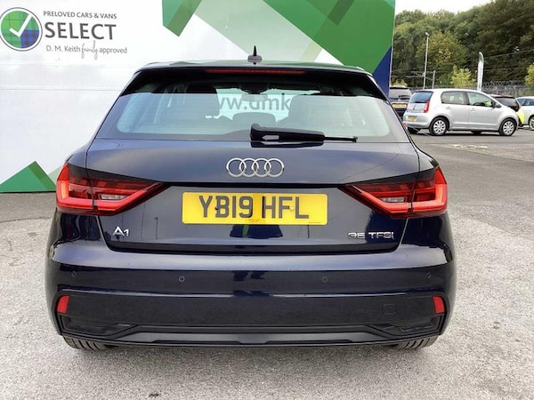 Used Audi A1 2019 for sale - 76178167: Photo 7