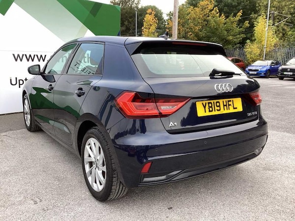 Used Audi A1 2019 for sale - 76178167: Photo 8