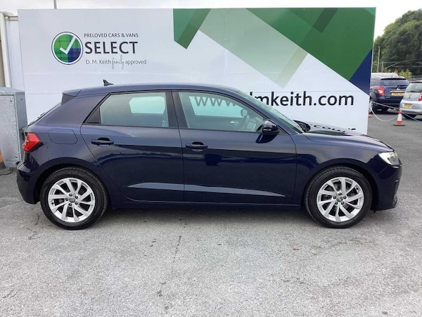 Used Audi A1 2019 for sale - 76178167: Photo 9
