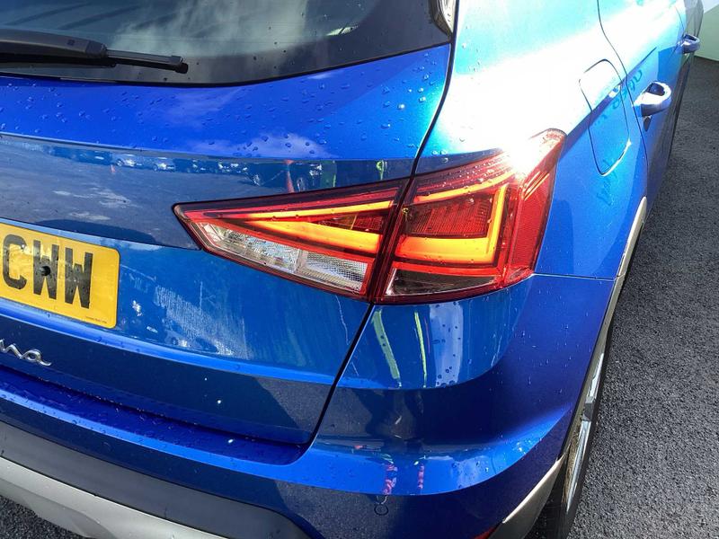 Used SEAT Arona 2023 for sale - 75945224: Photo 14