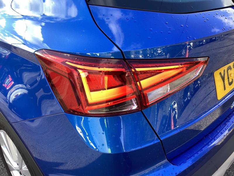 Used SEAT Arona 2023 for sale - 75945224: Photo 15