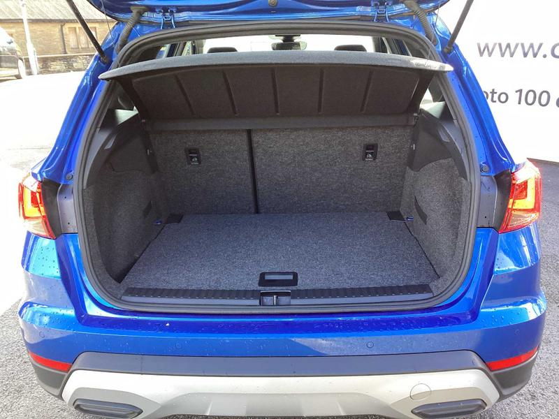 Used SEAT Arona 2023 for sale - 75945224: Photo 18