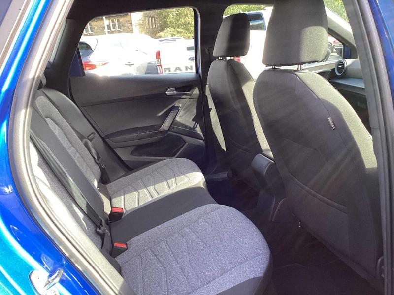Used SEAT Arona 2023 for sale - 75945224: Photo 23
