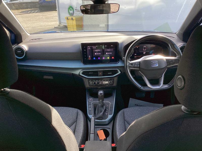 Used SEAT Arona 2023 for sale - 75945224: Photo 24