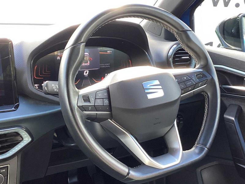 Used SEAT Arona 2023 for sale - 75945224: Photo 25