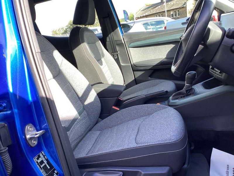 Used SEAT Arona 2023 for sale - 75945224: Photo 27