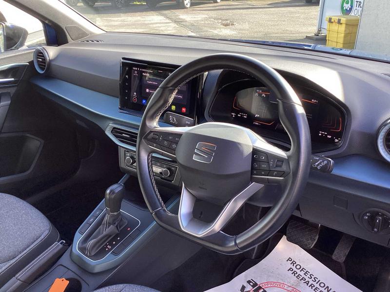 Used SEAT Arona 2023 for sale - 75945224: Photo 28