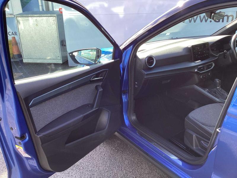 Used SEAT Arona 2023 for sale - 75945224: Photo 29