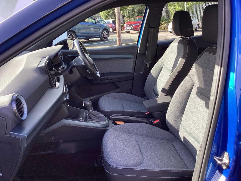 Used SEAT Arona 2023 for sale - 75945224: Photo 30