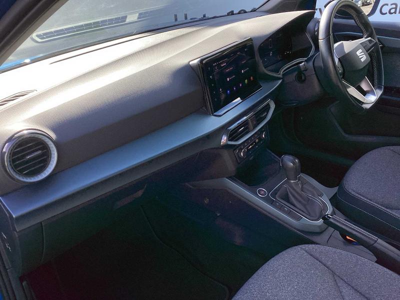 Used SEAT Arona 2023 for sale - 75945224: Photo 31